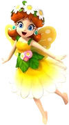MKT Icon Daisy (Fairy)