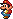 Mario's Small Mario sprite for Super Mario Bros. 2