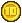 Moneda de oro de 10