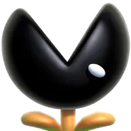 Muncher Solo.webp (32 KB) New Super Mario Bros. U