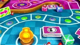 Shy Guy's Shuffle City