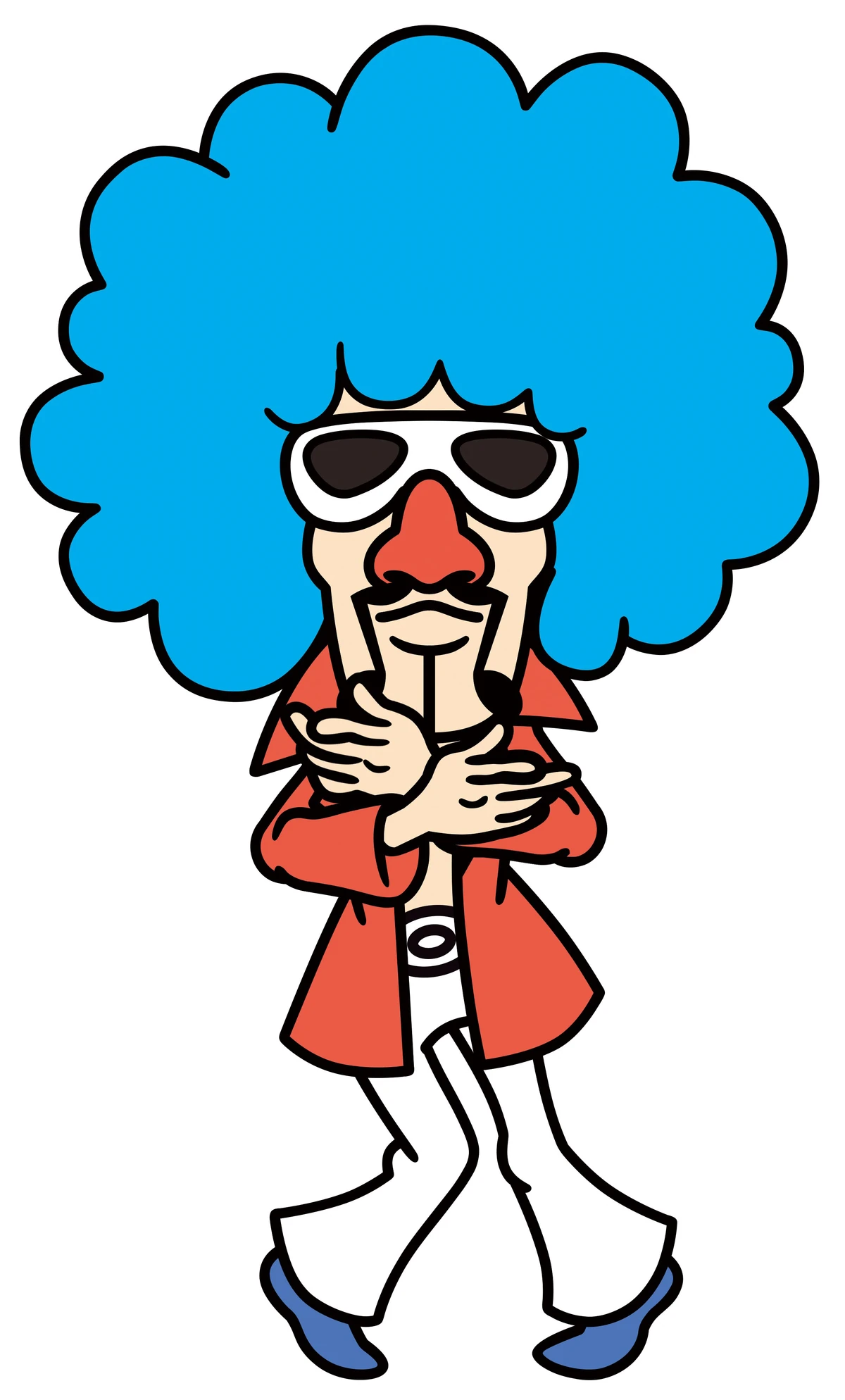 Jimmy T | Mario Wiki | Fandom