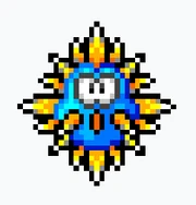 Sprite de Super Princess Peach