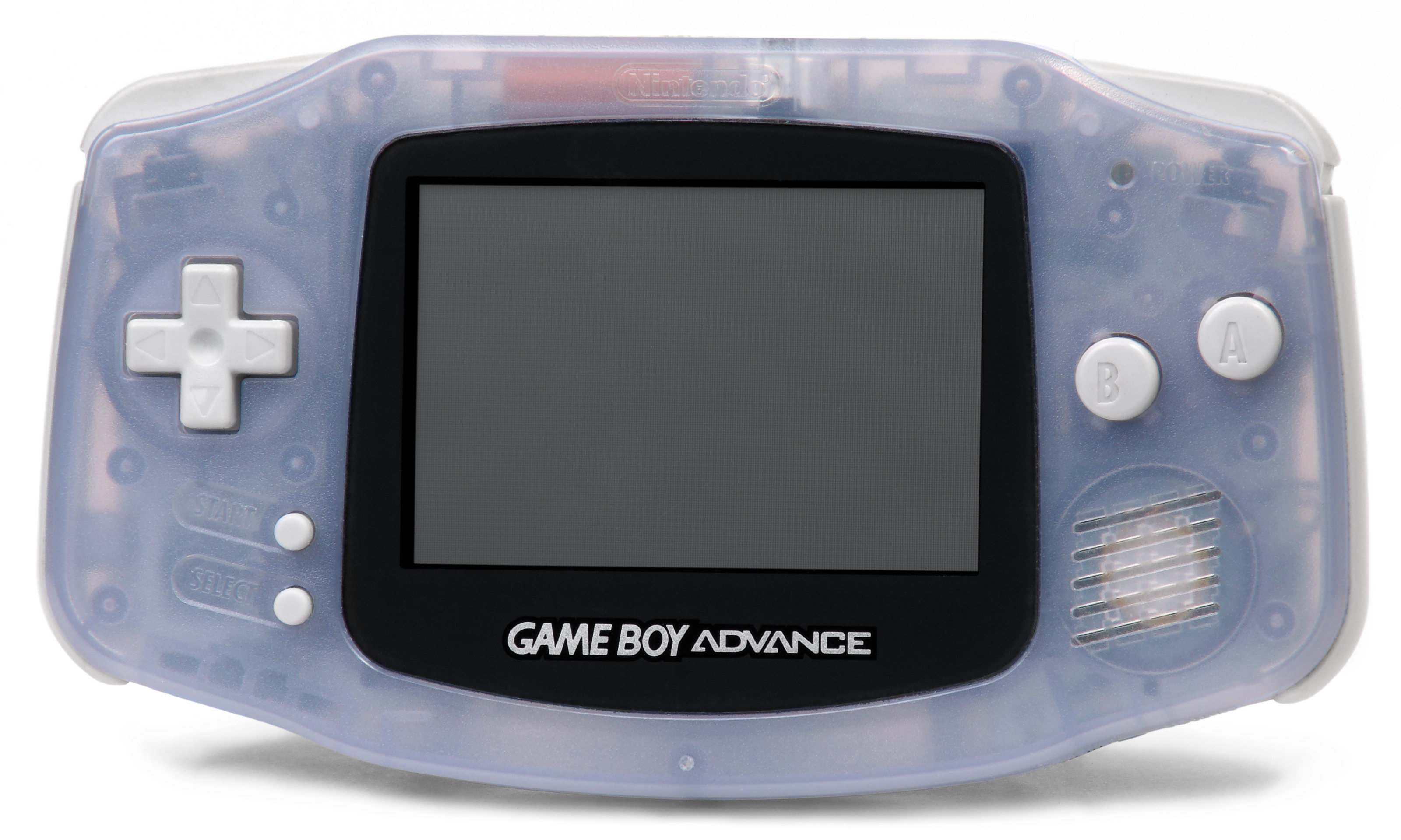 Nintendo boy advance