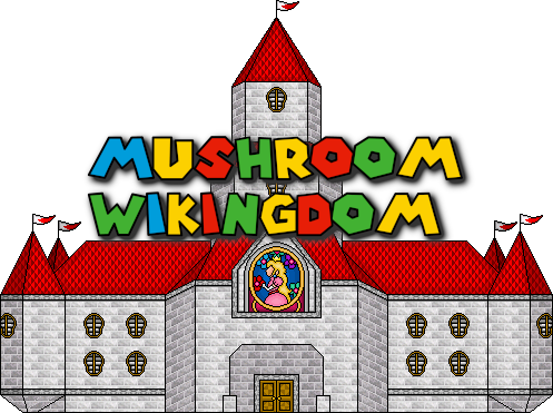 Mushroom WiKingdom