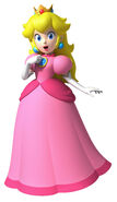 Prinzessin Peach