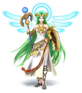 Palutena