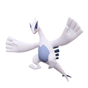 Lugia