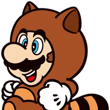 Tanooki Suit | MarioWiki | Fandom