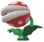 Toxi Piranha géante