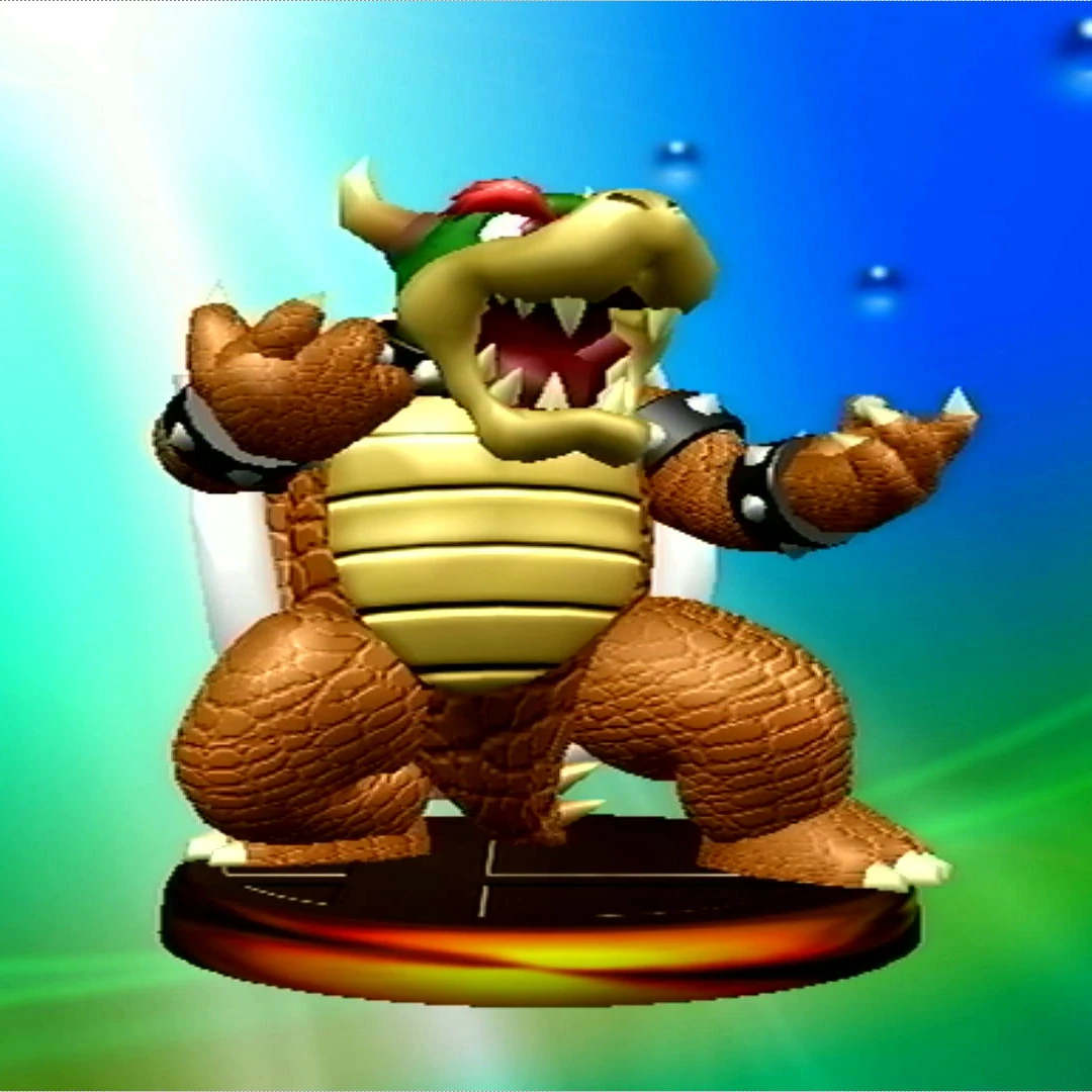 クッパ | マリオペディア | Fandom, image size:1080x1080