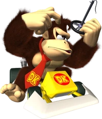 MKDSDonkeyKong