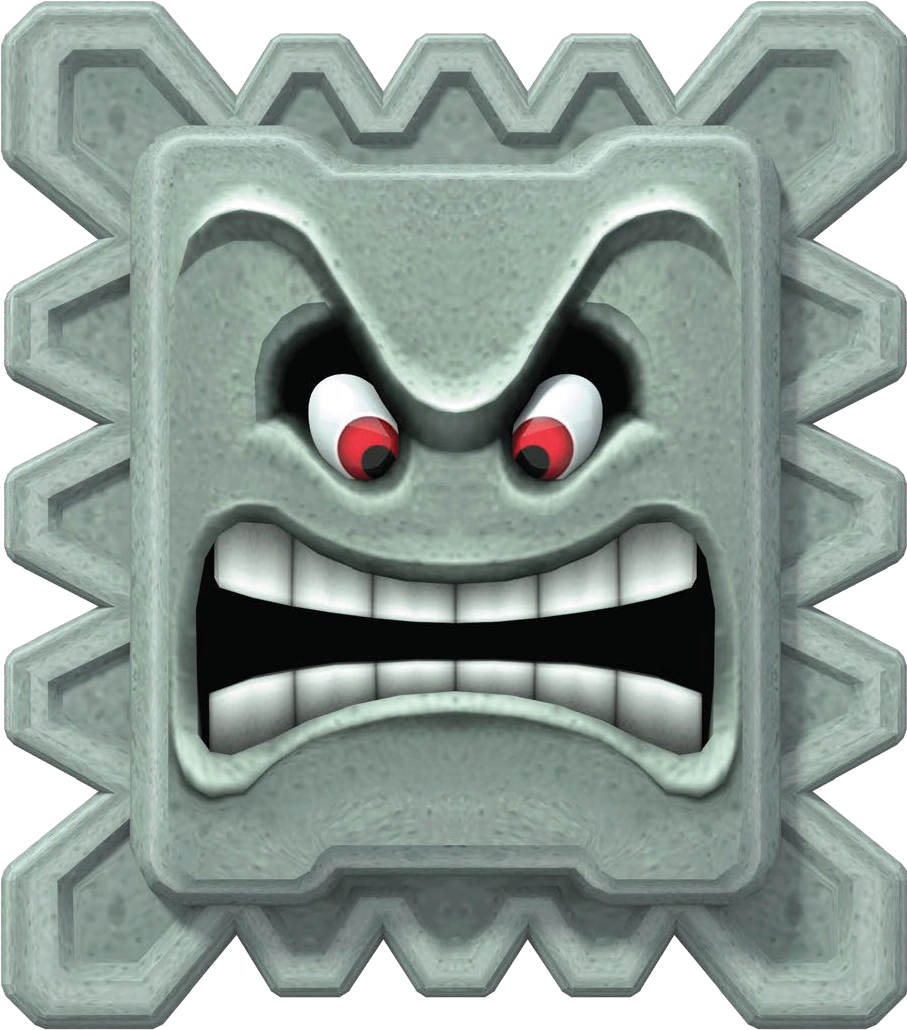 Roca Picuda Super Mario Wiki Fandom