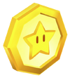 Star medal