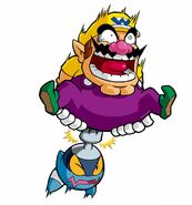 Wario