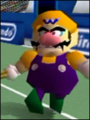 Wario Type Puissance