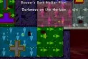 Opening of the Darkness on the Horizon mission