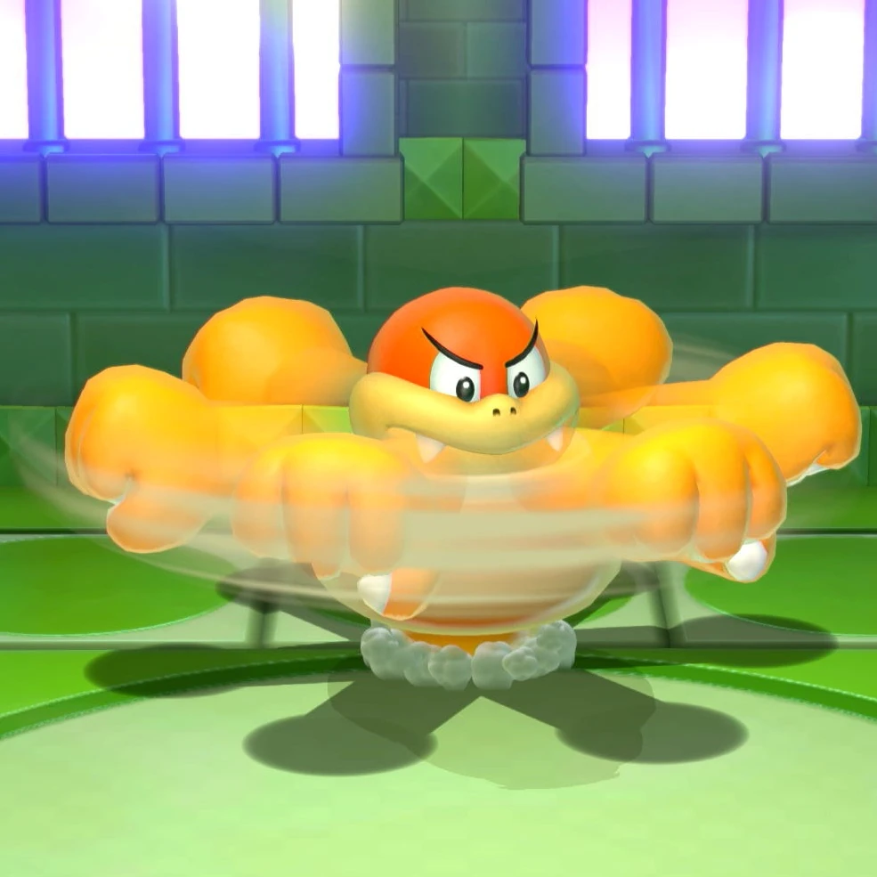 ブンブン | マリオペディア | Fandom