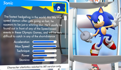 Mario & Sonic at the London 2012 Olympic Games (Wii) - Super Mario Wiki,  the Mario encyclopedia