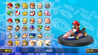 Mario Kart 8 | Mario Wiki | Fandom