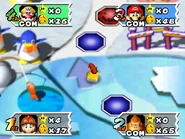ChillyWatersCrossingIce.png (70 KB) Daisy crossing the ice