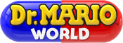 DrMarioWorldLogo