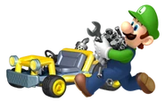 LuigNutsandBoltsWrench.png (41 KB) Luigi holding a lot of nuts and bolts and a wrench.