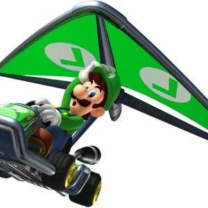Mario Kart 7 Gallery Mariowiki Fandom