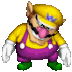 MGAT Sprite Wario 5