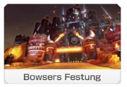 MK8 Screenshot Bowsers Festung (Wii U) Icon