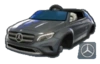 MK8 Sprite Mercedes Benz GLA