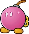 Bulky Bob-omb