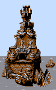 Donkey Kong Land 2