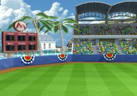 Mario Stadium MSB