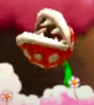 New Yoshi Piranha Plant