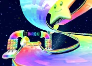 Rainbow Road