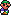 Luigi's Small Luigi sprite for Super Mario Bros. and Super Mario Bros.: The Lost Levels
