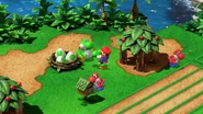 SMRPG NS Screenshot Yoshis Eiland 3.png (2,82 MB) Super Mario RPG (Nintendo Switch)