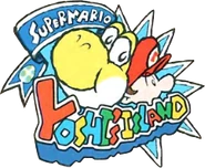 Super Mario World 2: Yoshi's Island