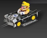 Brutus de Wario