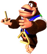 Chunky Kong