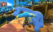Dino Dino Jungle Dinosaur