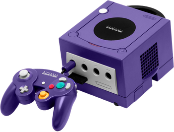 GameCube