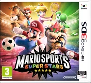 Carátula Europea mostrada antes del lanzamiento