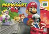 Mariokart64