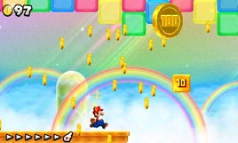 NSMB2 3-Rainbow