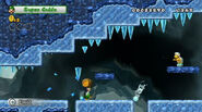 New Super Mario Bros. Wii