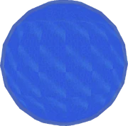 SMG-WaterSphereObject