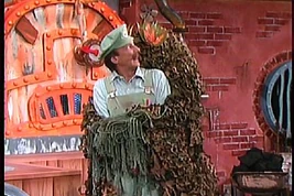 Super Plant episode