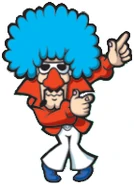 WarioWare: Smooth Moves